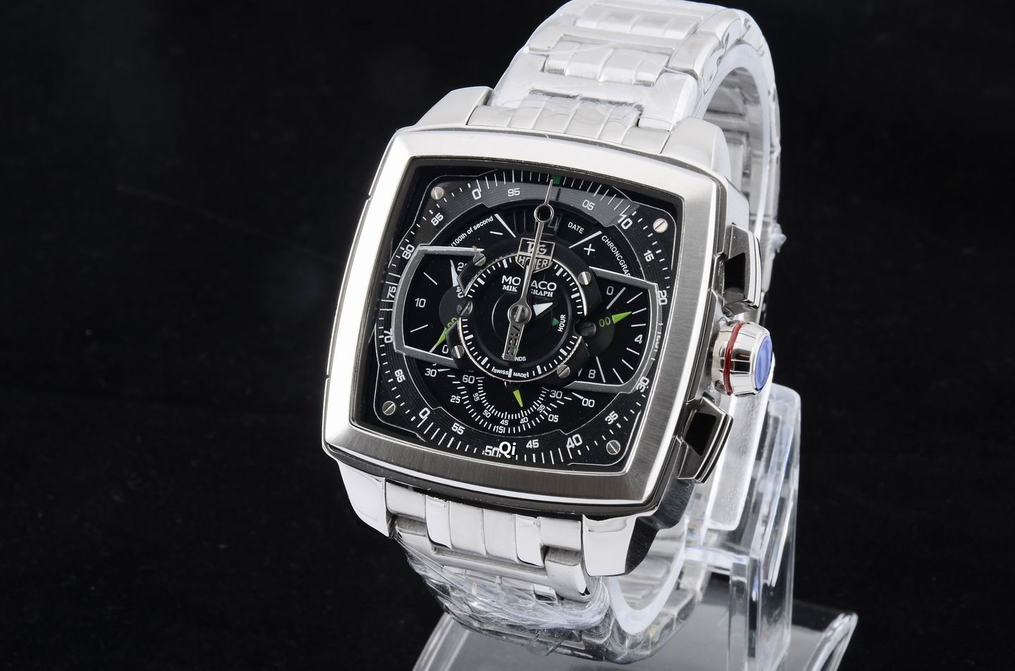 TAG Heuer Watch 121